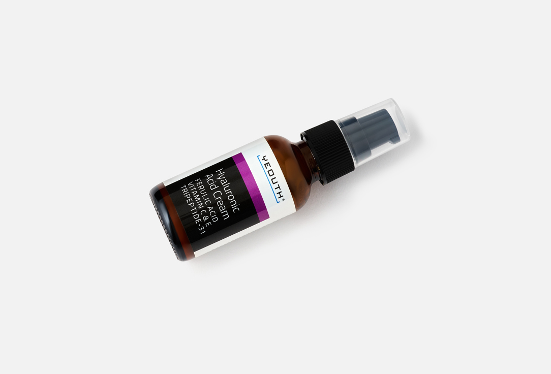 YEOUTH Омолаживающий крем для лица Hyaluronic Acid