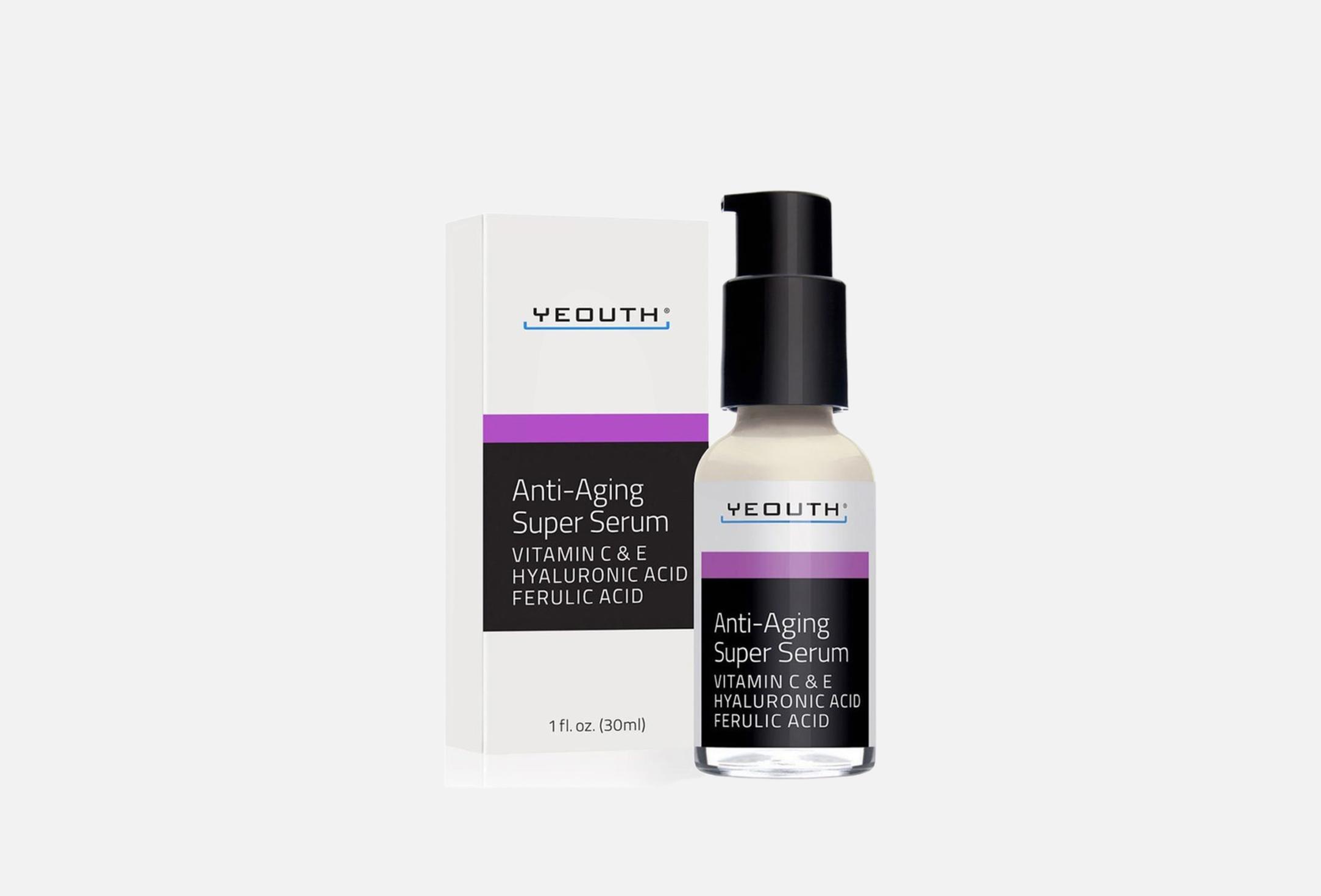 Super Serum 30