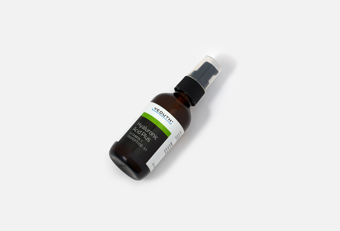 YEOUTH Rejuvenating Facial Serum Hyaluronic Acid Plus