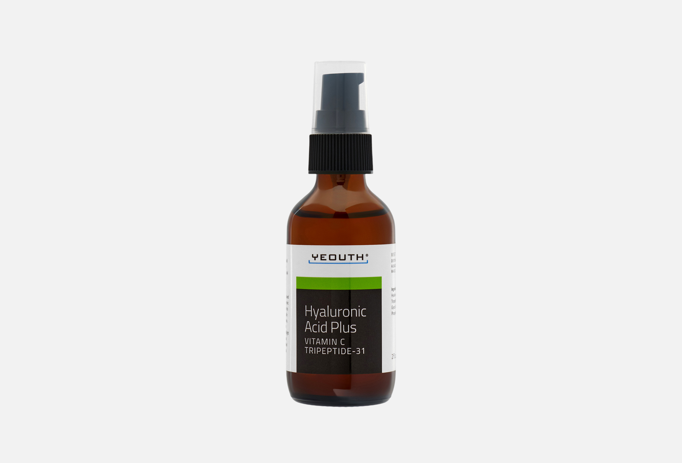 Hyaluronic Acid Plus 60