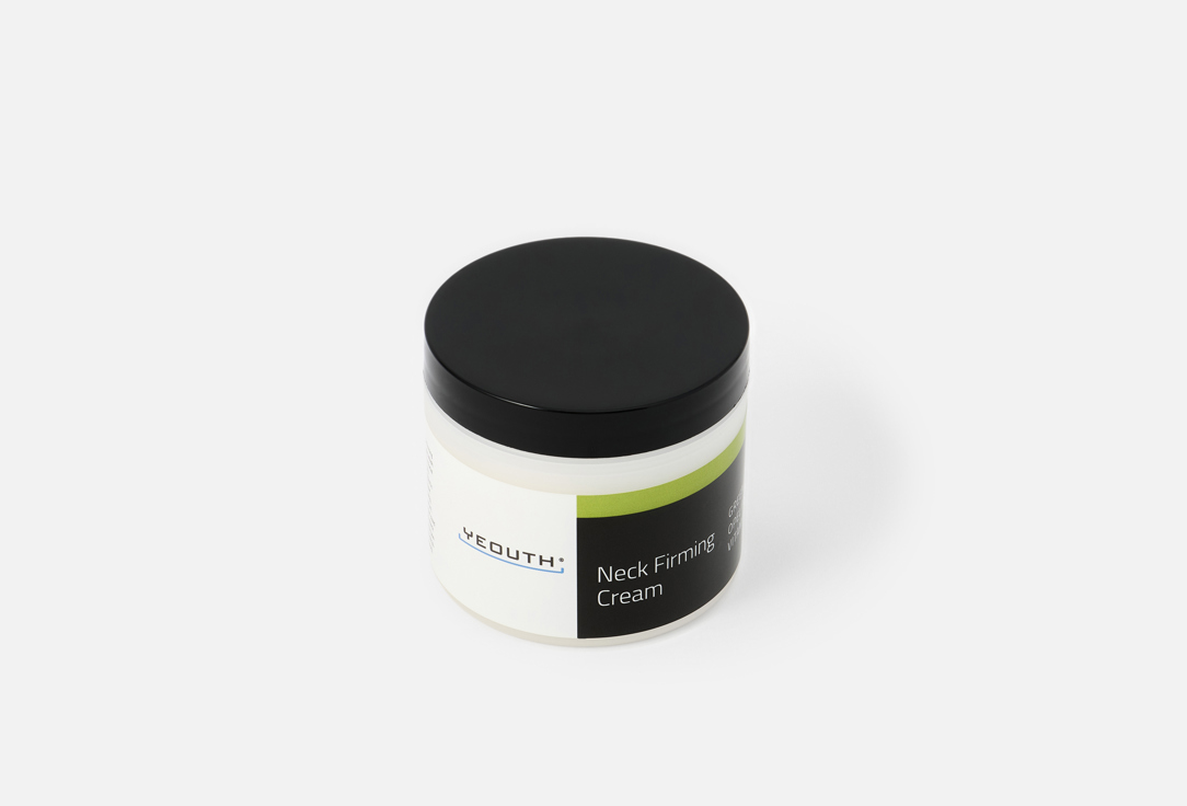 YEOUTH Rejuvenating Cream For Neck & Décolletage Neck Firming Cream 120 ml YEOUTH Rejuvenating Cream For Neck & Décolletage Neck Firming Cream