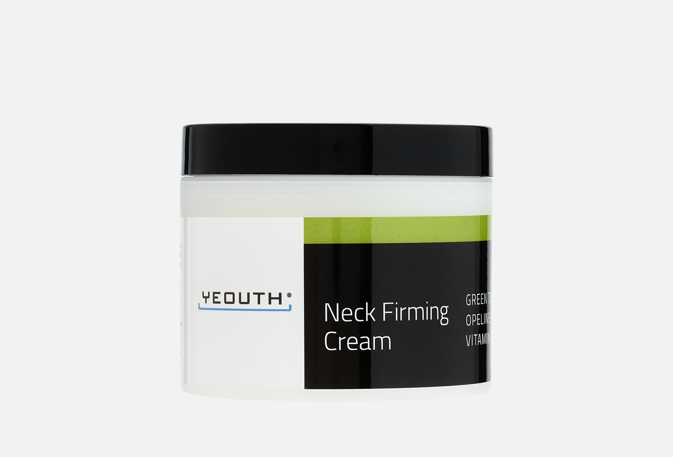 Neck Firming Cream 120