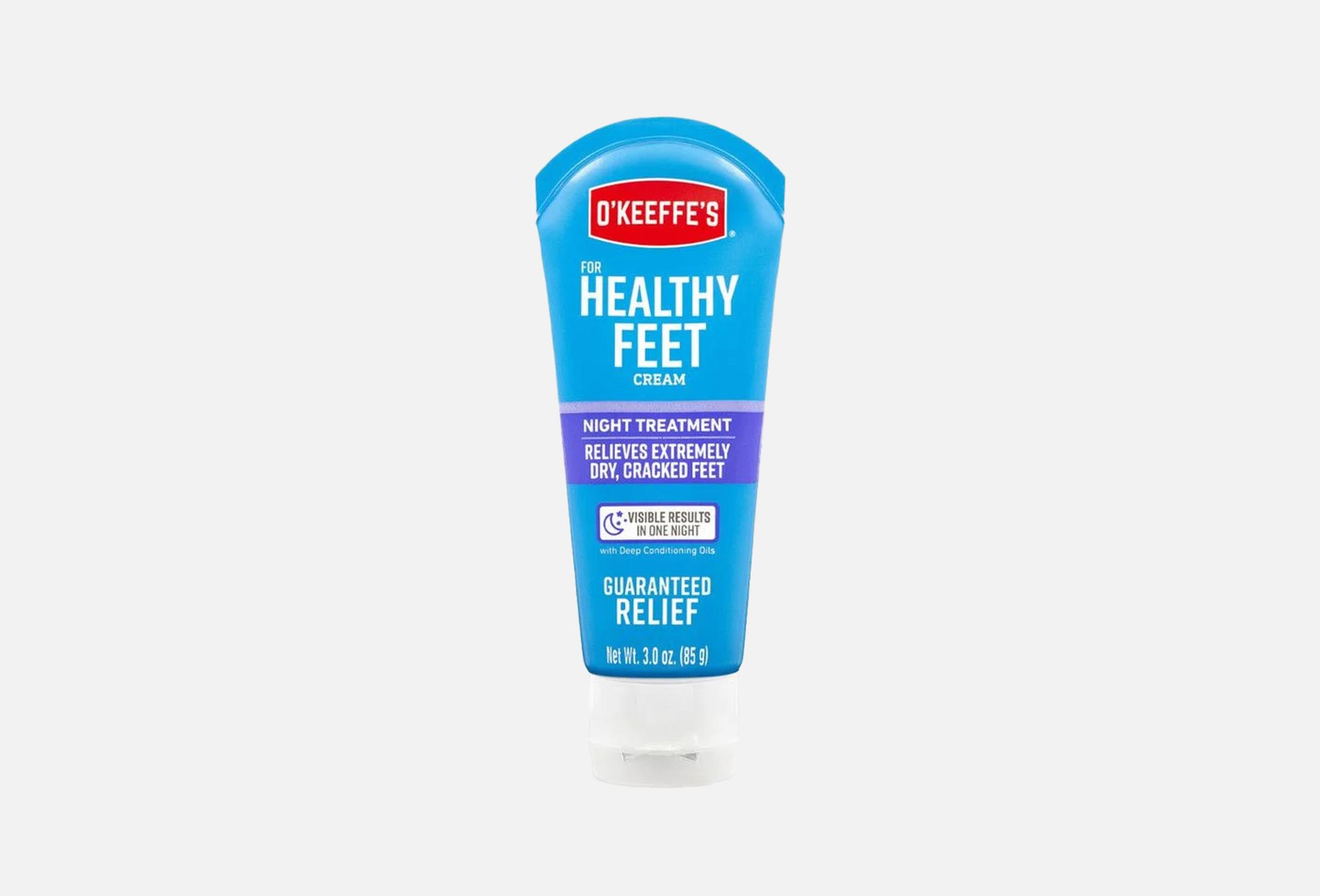 Healthy Feet 90