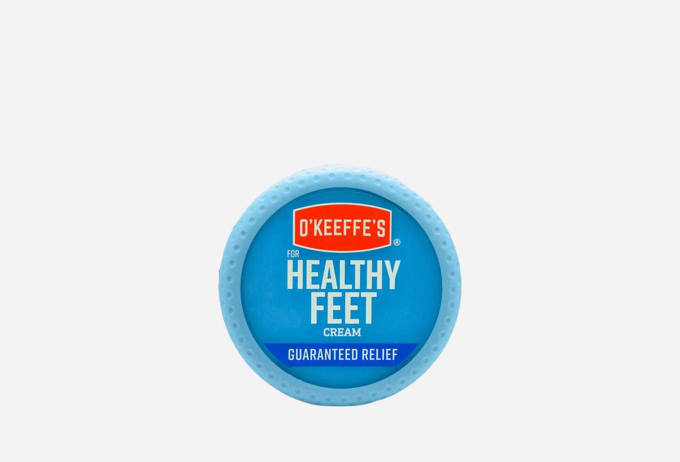 Healthy Feet  80 