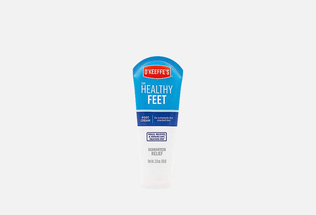 OKEEFFES Moisturizing Foot Cream Healthy Feet