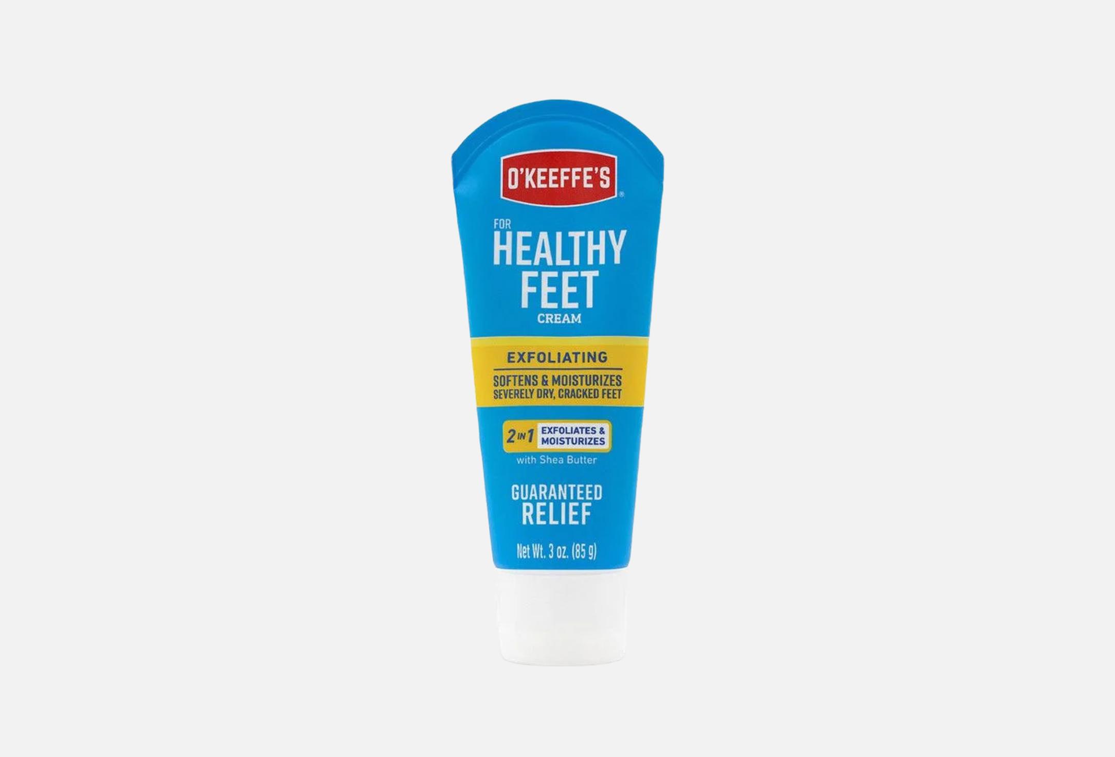 Healthy Feet 90