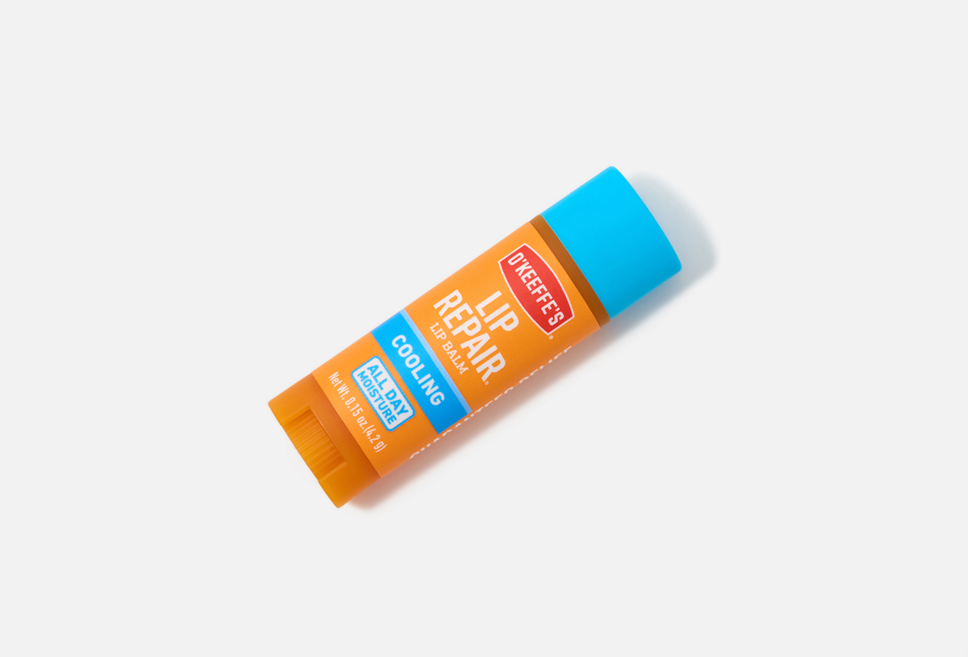 OKEEFFES Hydrating Lip Balm Lip Repair Cooling Stick