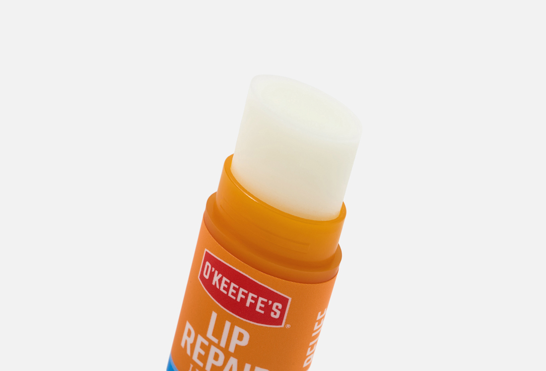 OKEEFFES Hydrating Lip Balm Lip Repair Cooling Stick
