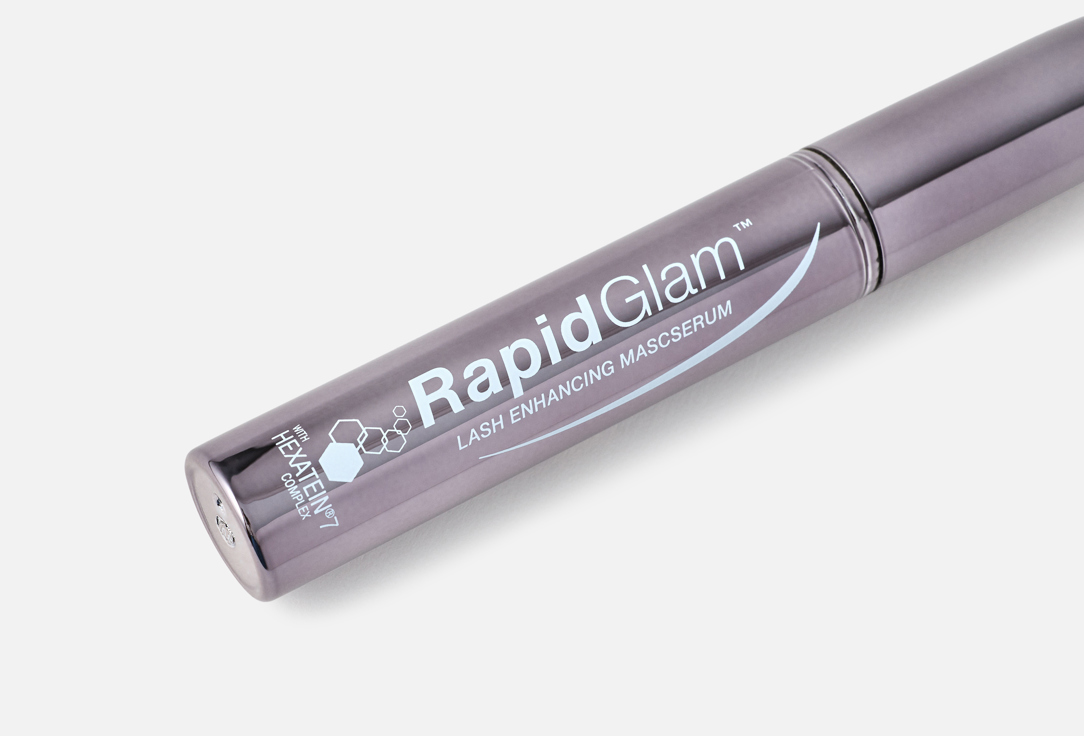 RAPIDLASH Eyelash Growth Mascara Serum Lash Enhancing Mascserum