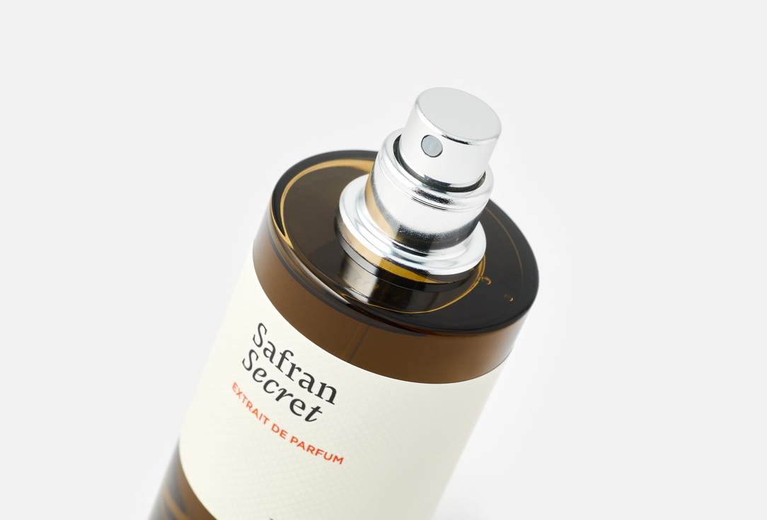 MAISON CRIVELLI Extrait de Parfum Safran Secret 50 ml MAISON CRIVELLI Extrait de Parfum Safran Secret