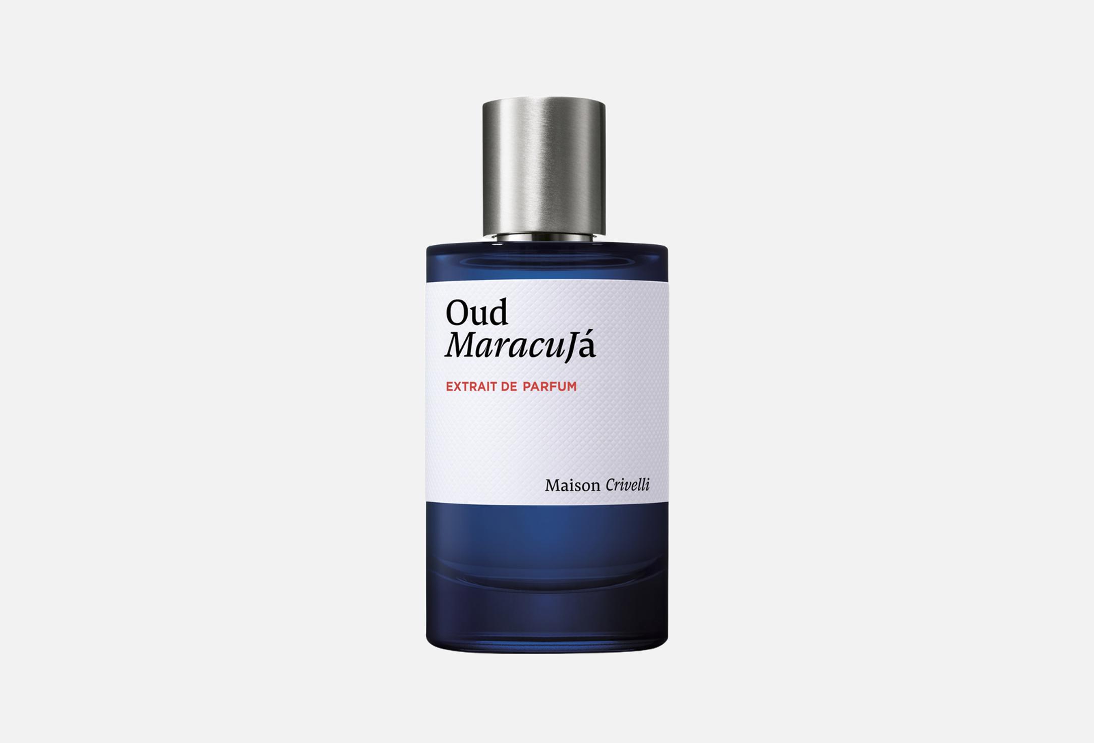 Oud Maracuja  100 