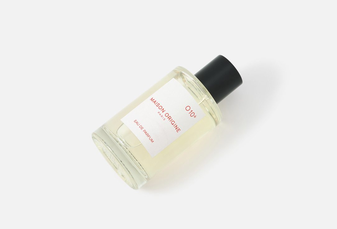 Maison Origine Paris Extrait De Parfum O10è 100 ml Maison Origine Paris Extrait De Parfum O10è
