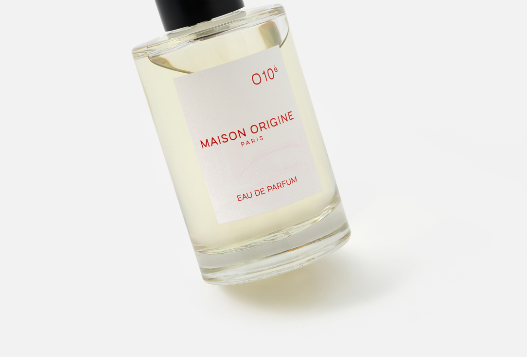 Maison Origine Paris Extrait De Parfum O10è 100 ml Maison Origine Paris Extrait De Parfum O10è