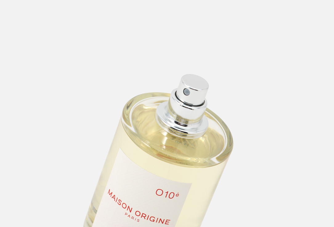 Maison Origine Paris Extrait De Parfum O10è 100 ml Maison Origine Paris Extrait De Parfum O10è