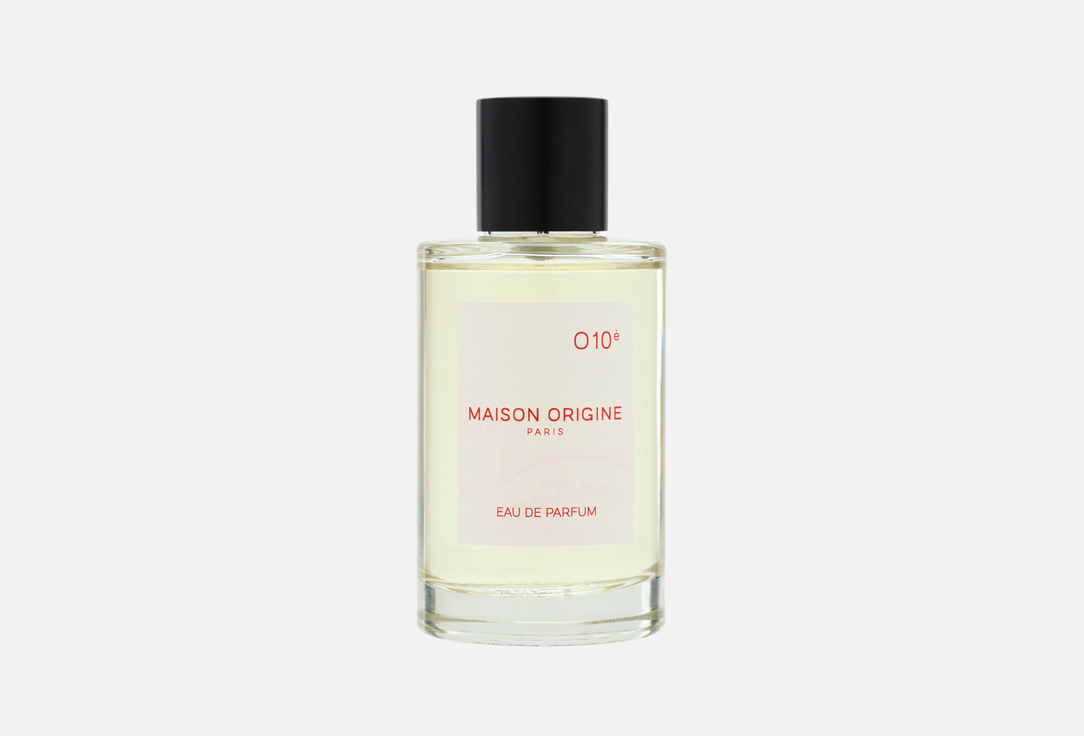 Maison Origine Paris Extrait De Parfum O10è 100 ml Maison Origine Paris Extrait De Parfum O10è