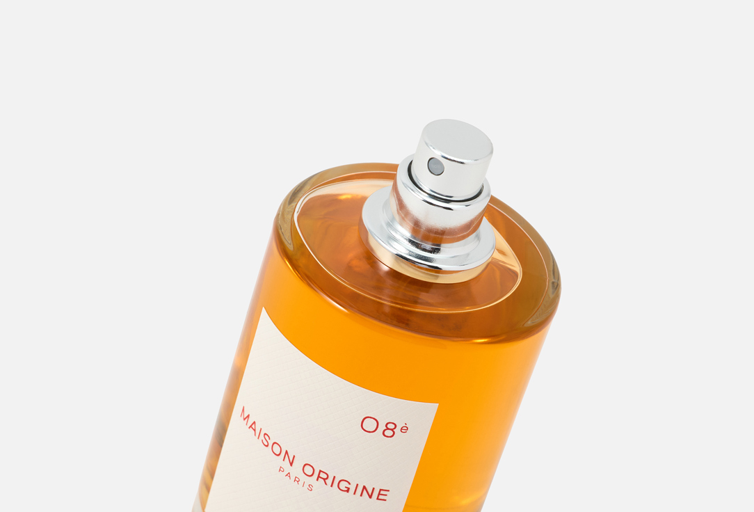 Maison Origine Paris Extrait De Parfum O7è 100 ml Maison Origine Paris Extrait De Parfum O7è