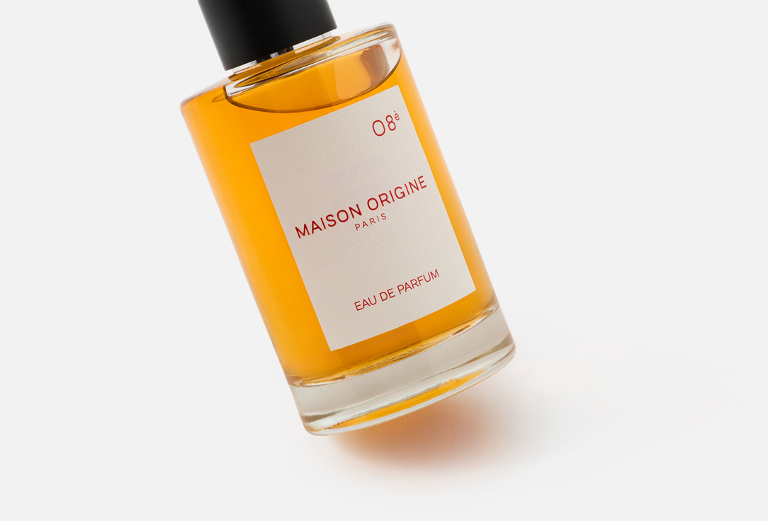 Maison Origine Paris Extrait De Parfum O7è 100 ml Maison Origine Paris Extrait De Parfum O7è