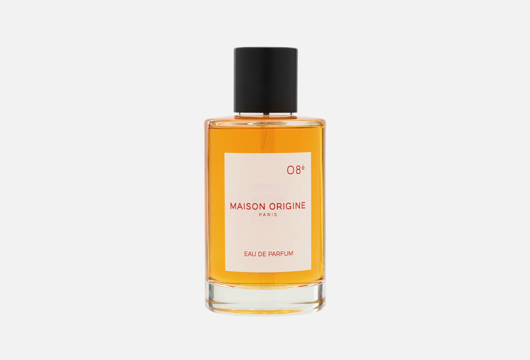 Maison Origine Paris Extrait De Parfum O7è 100 ml Maison Origine Paris Extrait De Parfum O7è