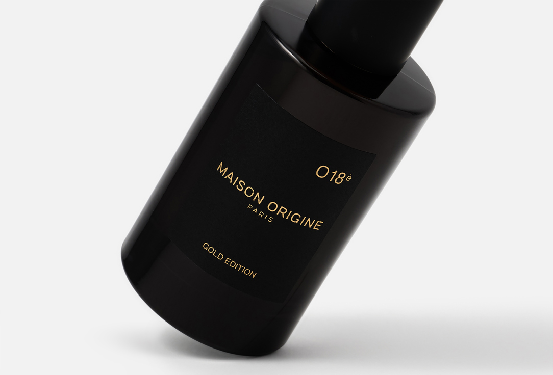 Maison Origine Paris Extrait De Parfum O18è 100 ml Maison Origine Paris Extrait De Parfum O18è