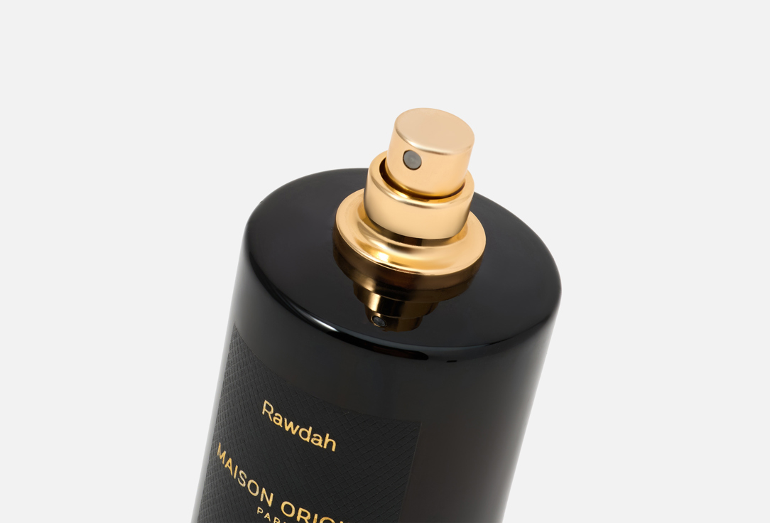 Maison Origine Paris Extrait De Parfum Rawdah 100 ml Maison Origine Paris Extrait De Parfum Rawdah
