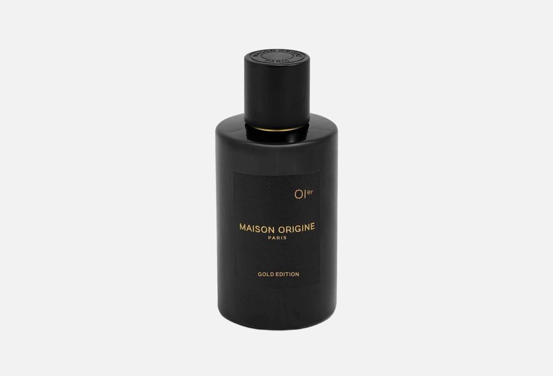 Maison Origine Paris Extrait De Parfum O1er 100 ml Maison Origine Paris Extrait De Parfum O1er