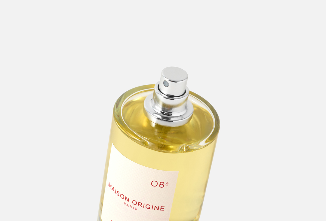 Maison Origine Paris Eau De Parfum O6è 100 ml Maison Origine Paris Eau De Parfum O6è