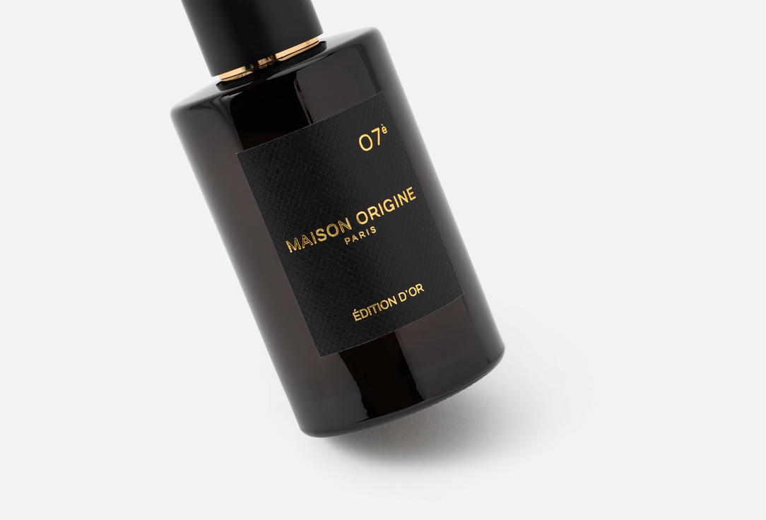 Maison Origine Paris Eau De Parfum O7è 100 ml Maison Origine Paris Eau De Parfum O7è