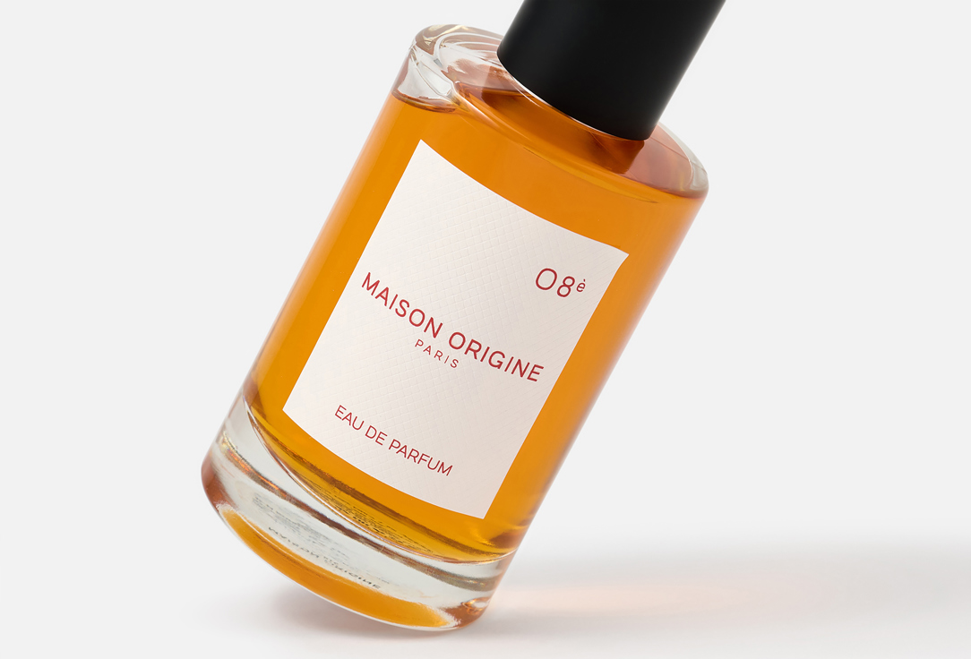 Maison Origine Paris Eau De Parfum O8è 100 ml Maison Origine Paris Eau De Parfum O8è