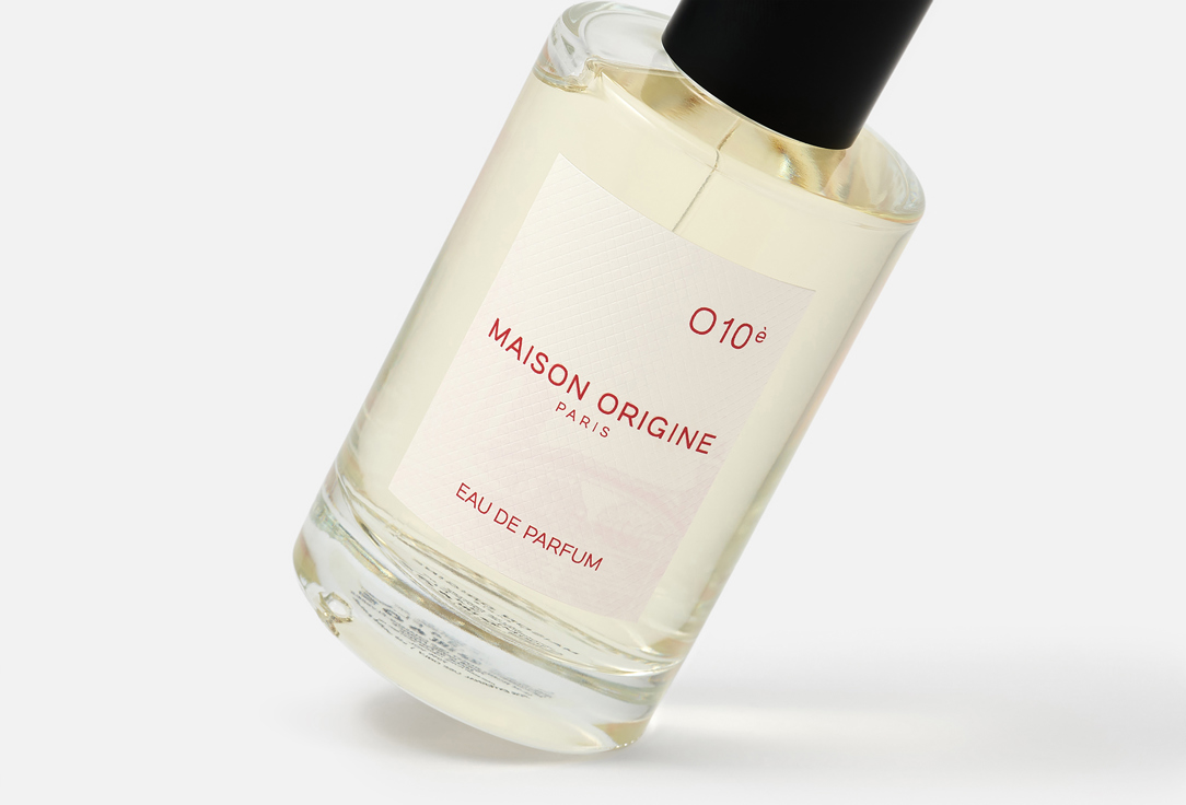 Maison Origine Paris Eau De Parfum O10è 100 ml Maison Origine Paris Eau De Parfum O10è