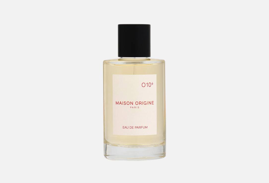 Maison Origine Paris Eau De Parfum O10è 100 ml Maison Origine Paris Eau De Parfum O10è
