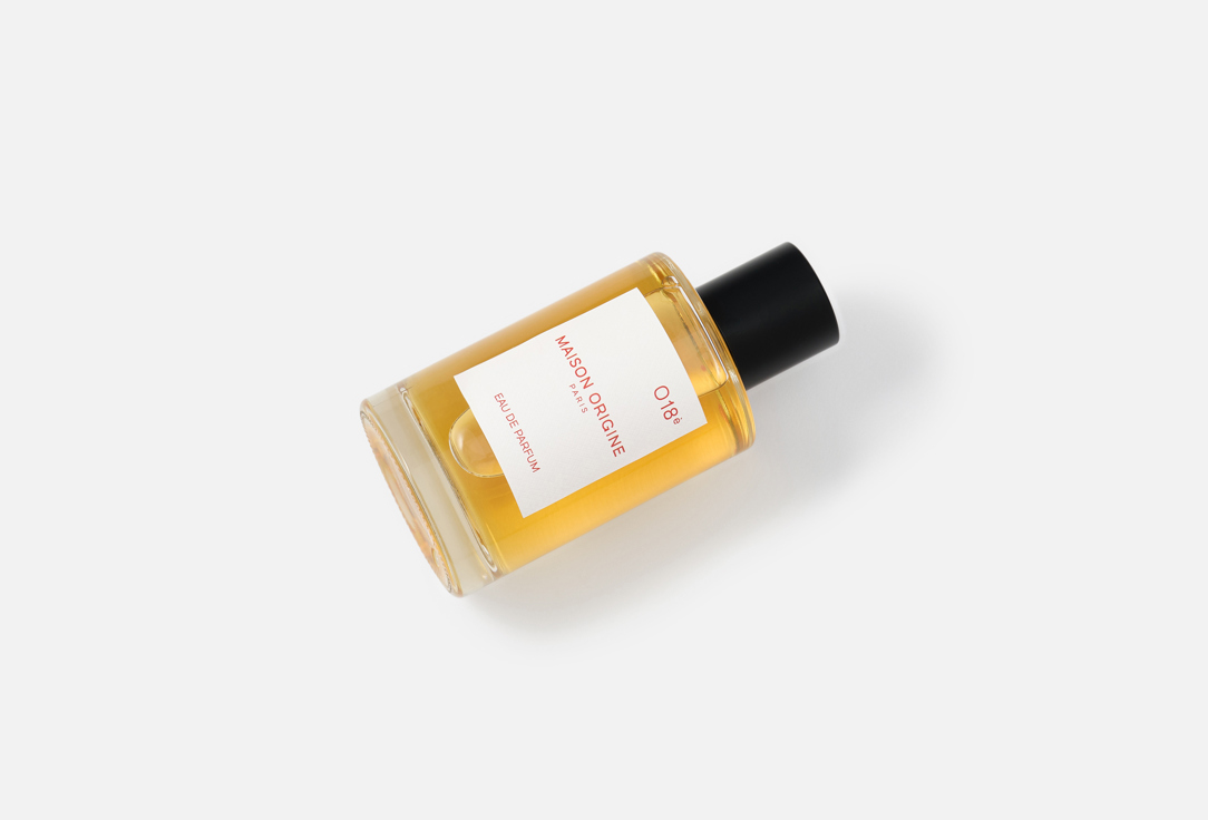 Maison Origine Paris Eau De Parfum O18è 100 ml Maison Origine Paris Eau De Parfum O18è