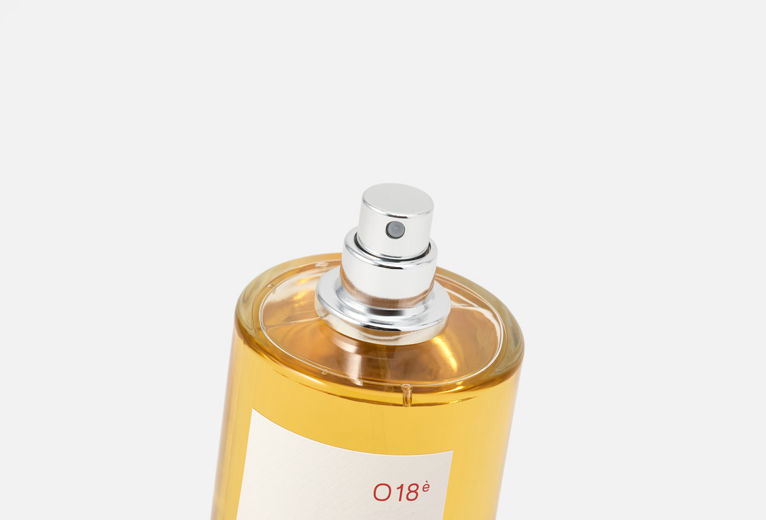 Maison Origine Paris Eau De Parfum O18è 100 ml Maison Origine Paris Eau De Parfum O18è
