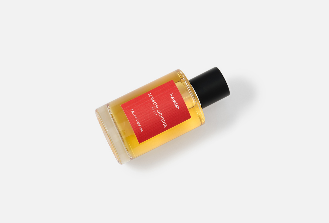 Maison Origine Paris Eau De Parfum Rawdah 100 ml Maison Origine Paris Eau De Parfum Rawdah