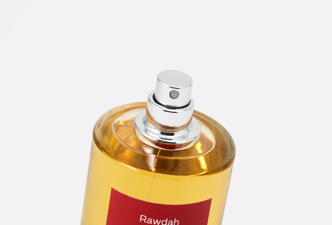 Maison Origine Paris Eau De Parfum Rawdah 100 ml Maison Origine Paris Eau De Parfum Rawdah