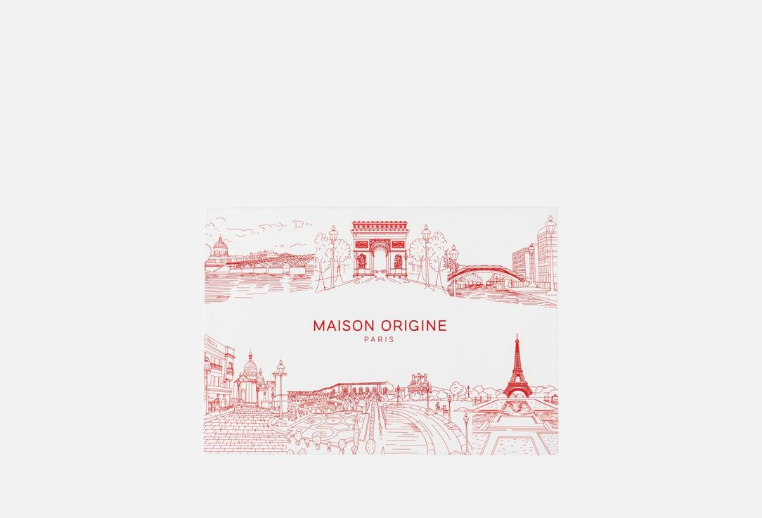 Maison Origine Paris Eau de parfum set Samples of Love Kit 7 pcs Maison Origine Paris Eau de parfum set Samples of Love Kit