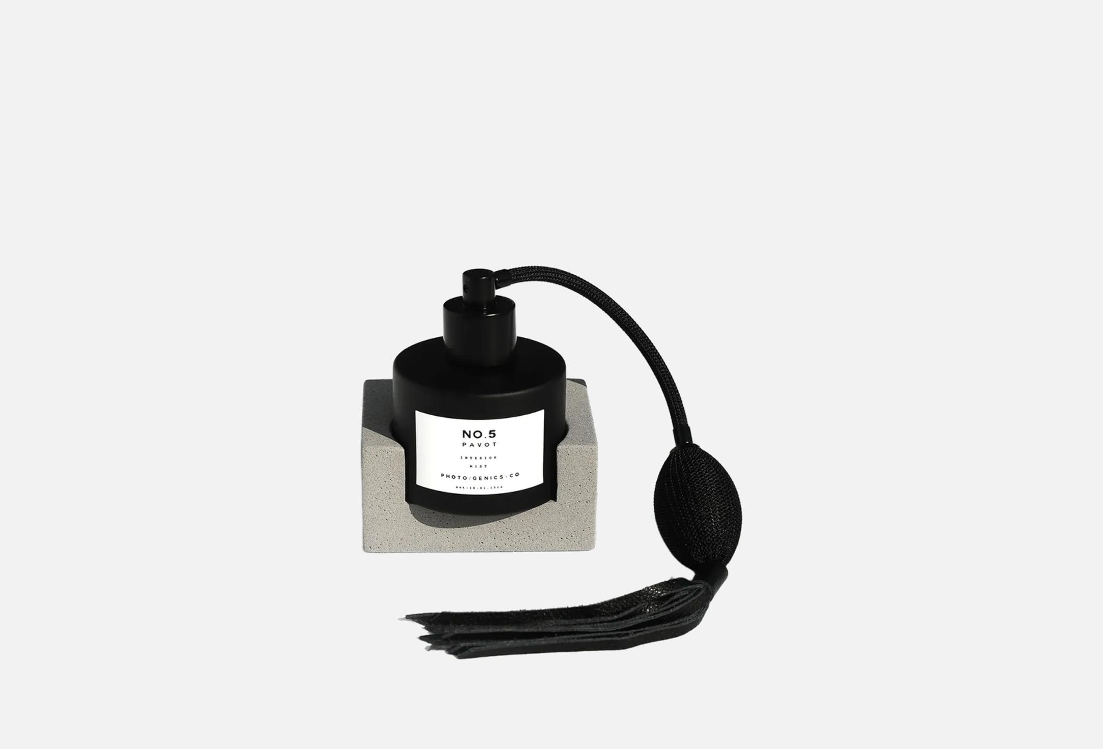 No.5 Pavot 120