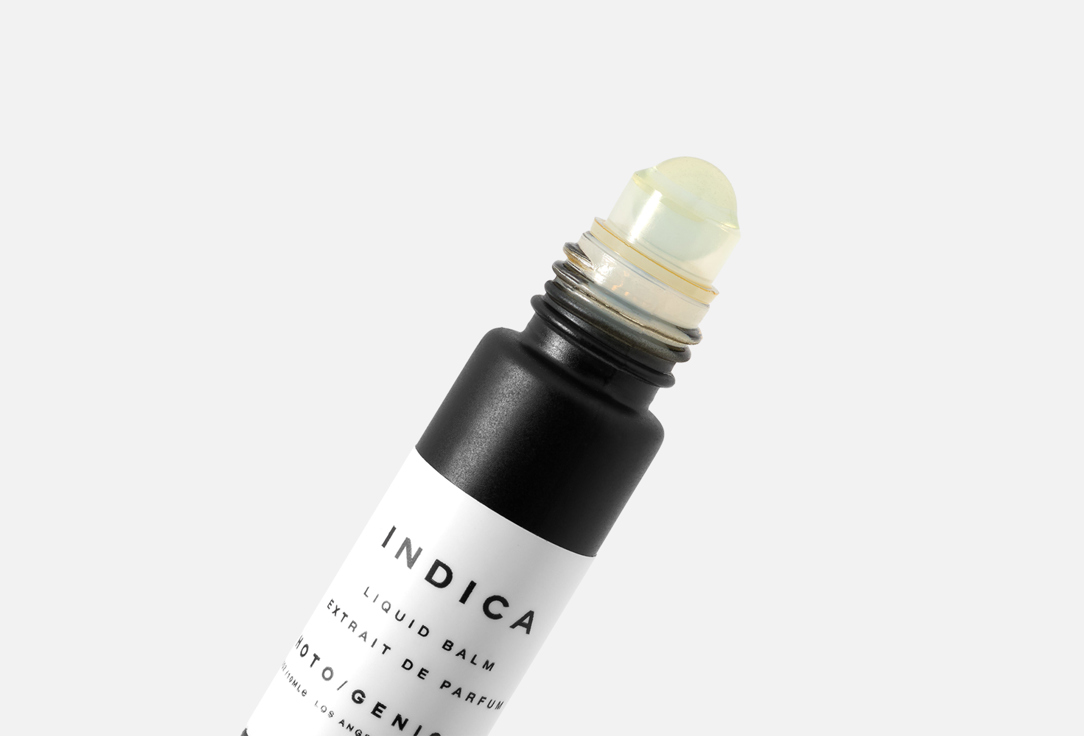 PHOTO-GENICS + CO 2-in-1: Perfumed Roll-On & Balm No.2 Indica 10 ml PHOTO-GENICS + CO 2-in-1: Perfumed Roll-On & Balm No.2 Indica