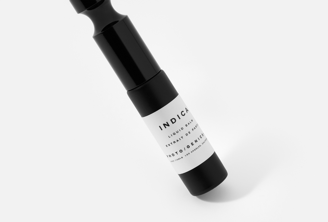 PHOTO-GENICS + CO 2-in-1: Perfumed Roll-On & Balm No.2 Indica 10 ml PHOTO-GENICS + CO 2-in-1: Perfumed Roll-On & Balm No.2 Indica