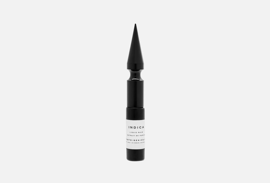 PHOTO-GENICS + CO 2-in-1: Perfumed Roll-On & Balm No.2 Indica 10 ml PHOTO-GENICS + CO 2-in-1: Perfumed Roll-On & Balm No.2 Indica