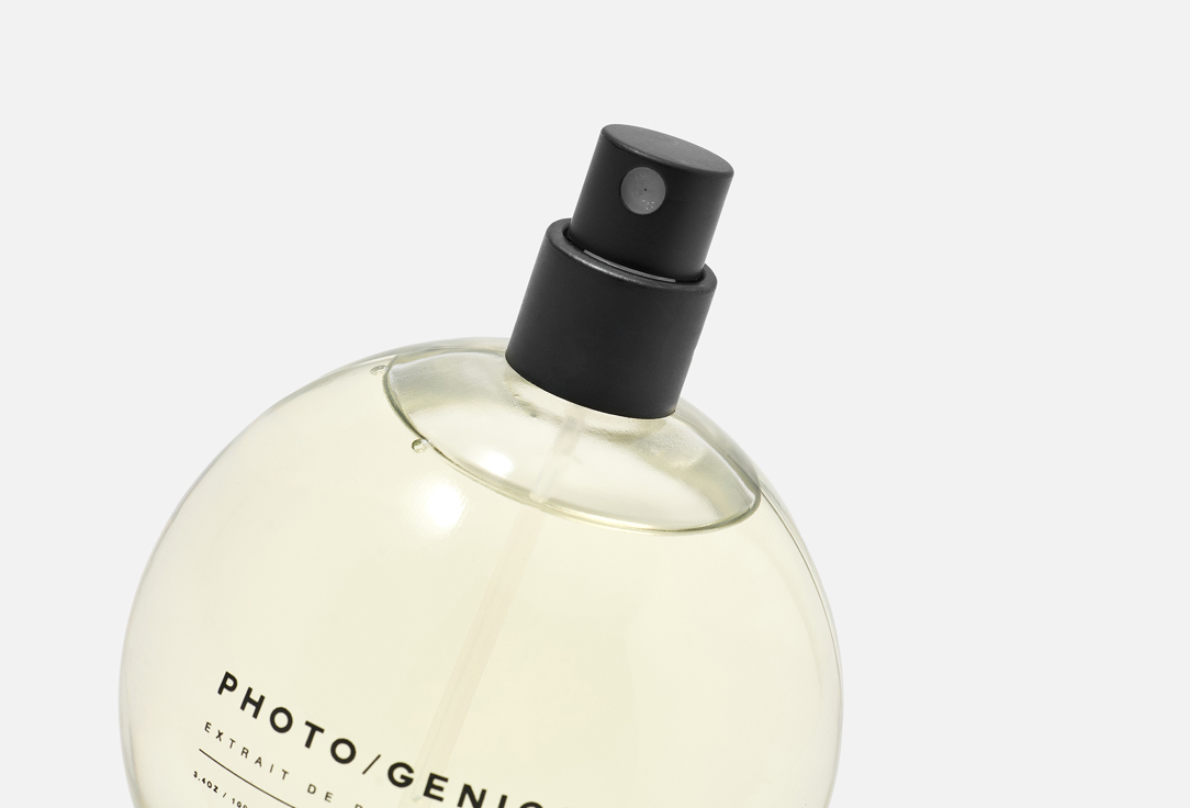 PHOTO-GENICS + CO Extrait de parfum No.2 Indica 100 ml PHOTO-GENICS + CO Extrait de parfum No.2 Indica