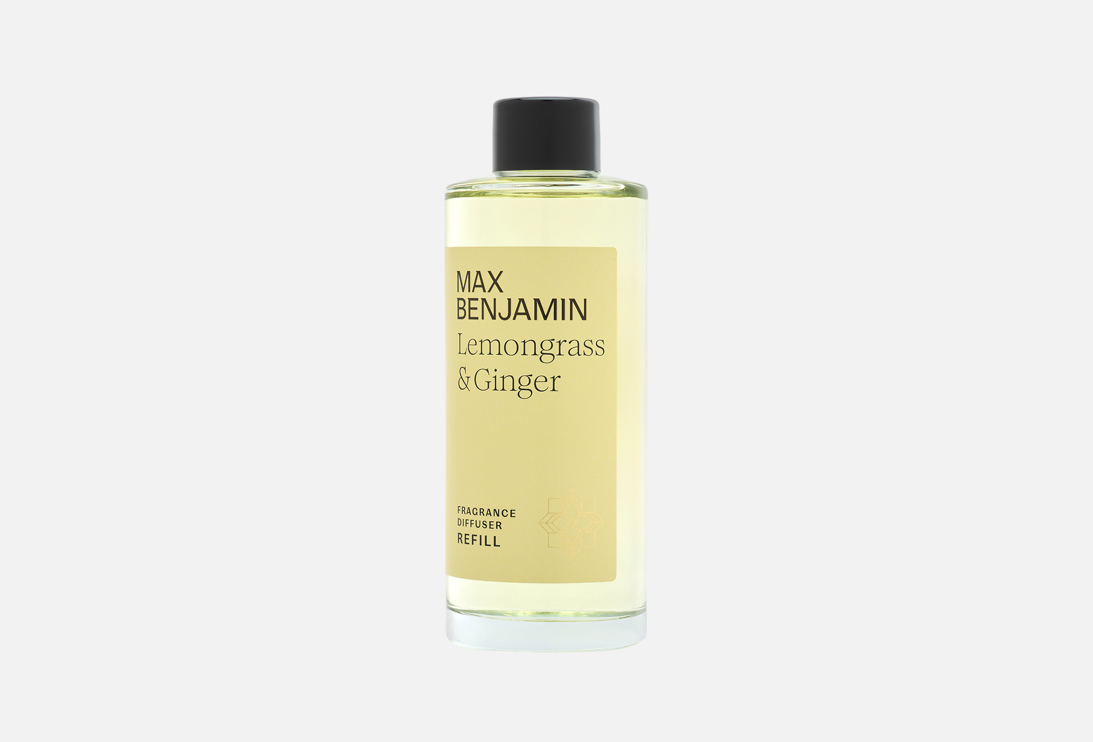 Lemongrass & Ginger  150 