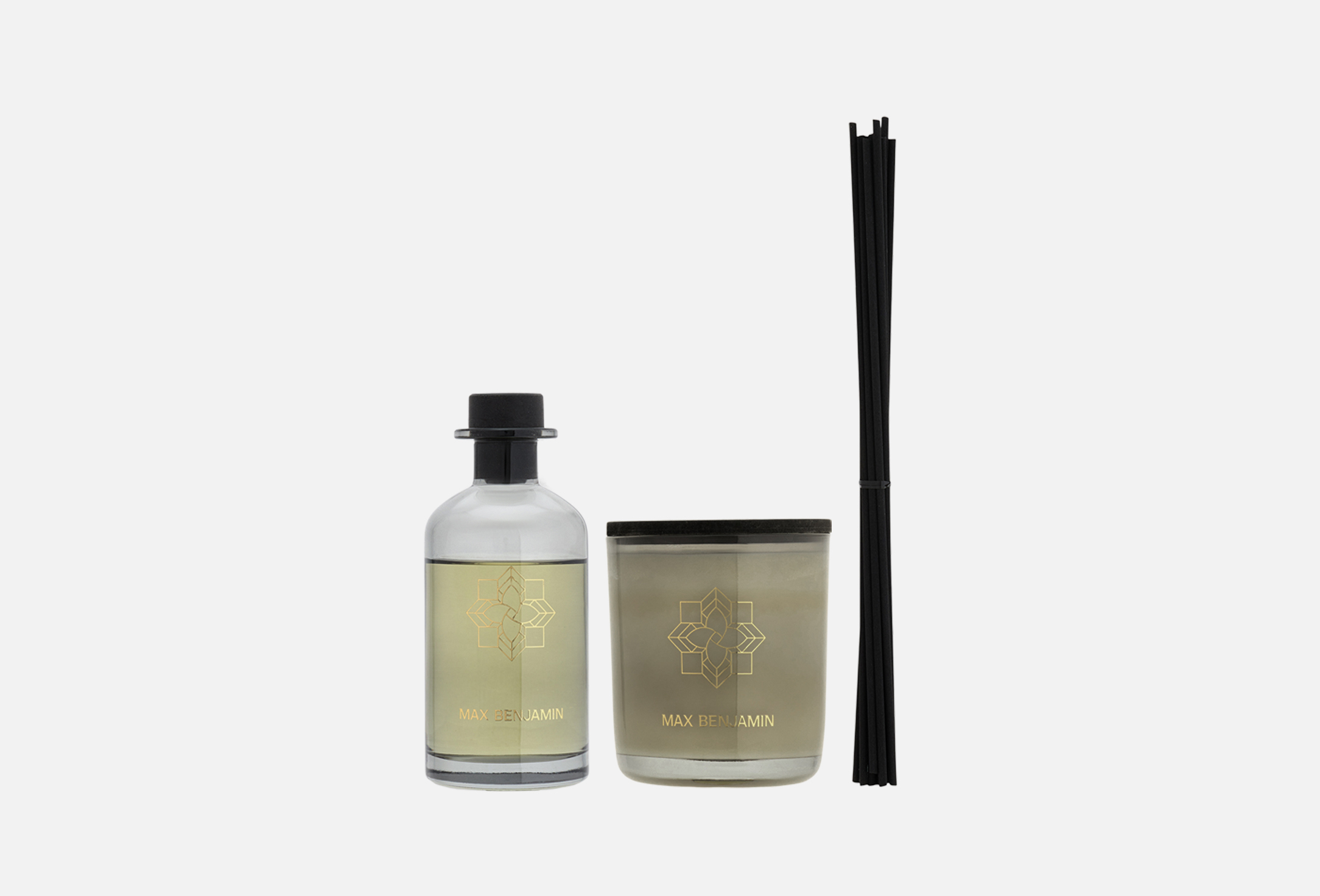 Lemongrass & Ginger  2 