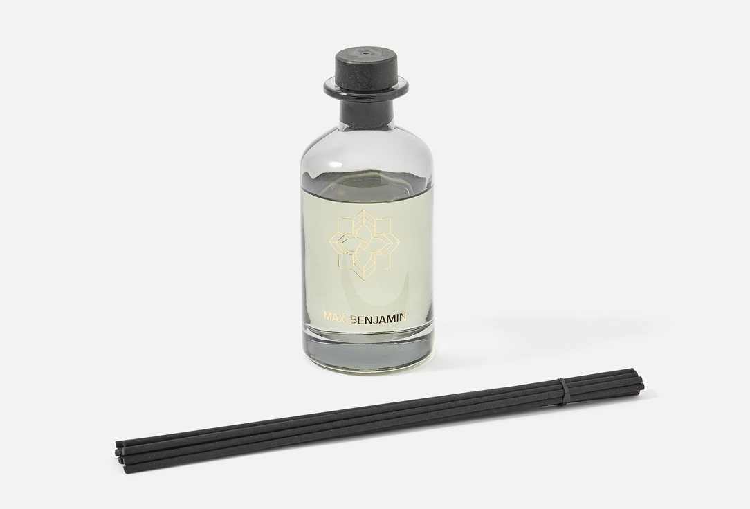 Max Benjamin Диффузор French Linen Water