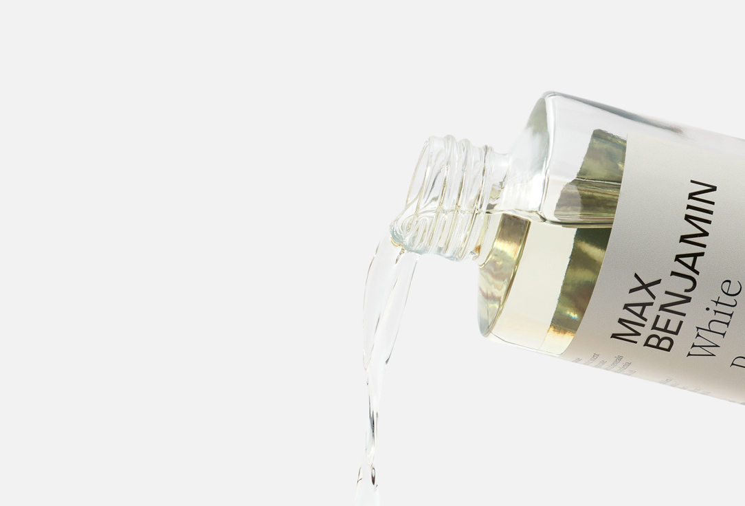 Max Benjamin DIFFUSER REFILL White Pomegranate 150 ml Max Benjamin DIFFUSER REFILL White Pomegranate