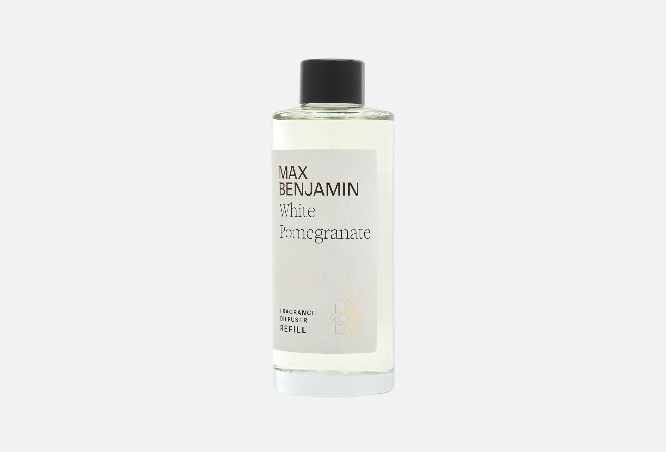 White Pomegranate  150 