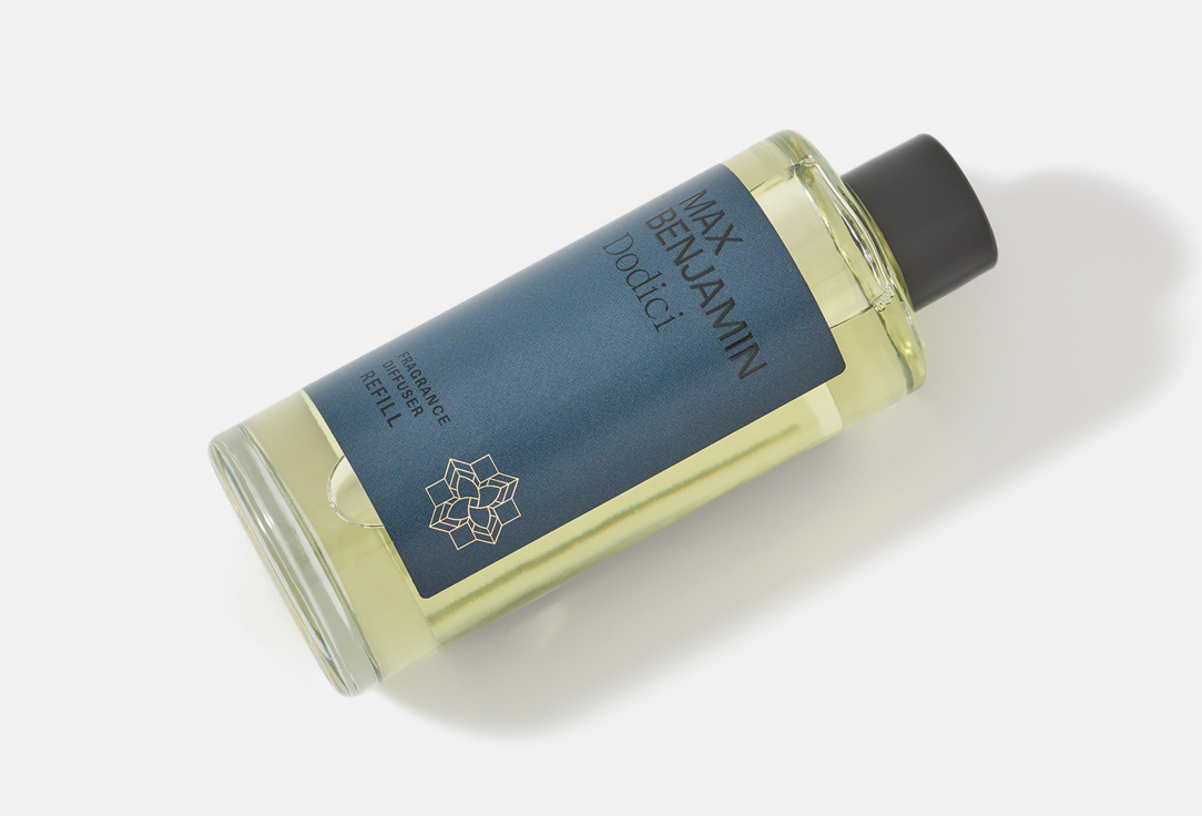 Max Benjamin DIFFUSER REFILL Dodici