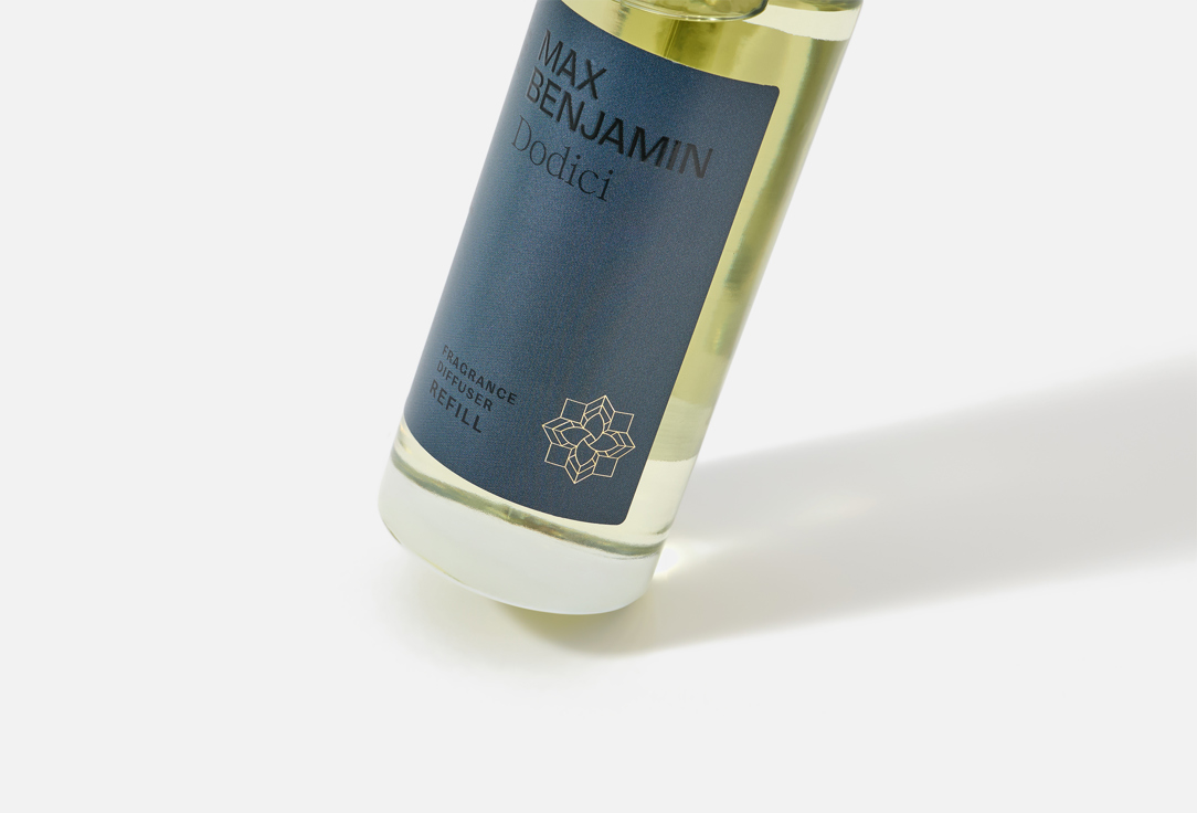 Max Benjamin DIFFUSER REFILL Dodici