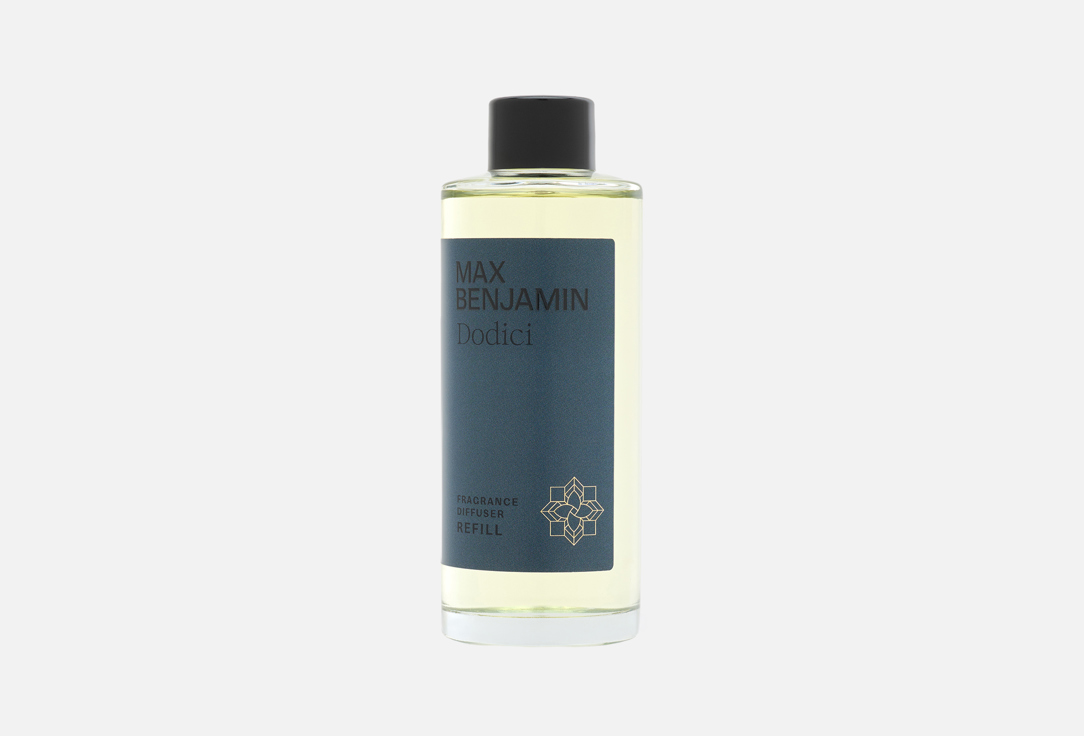 Max Benjamin DIFFUSER REFILL Dodici