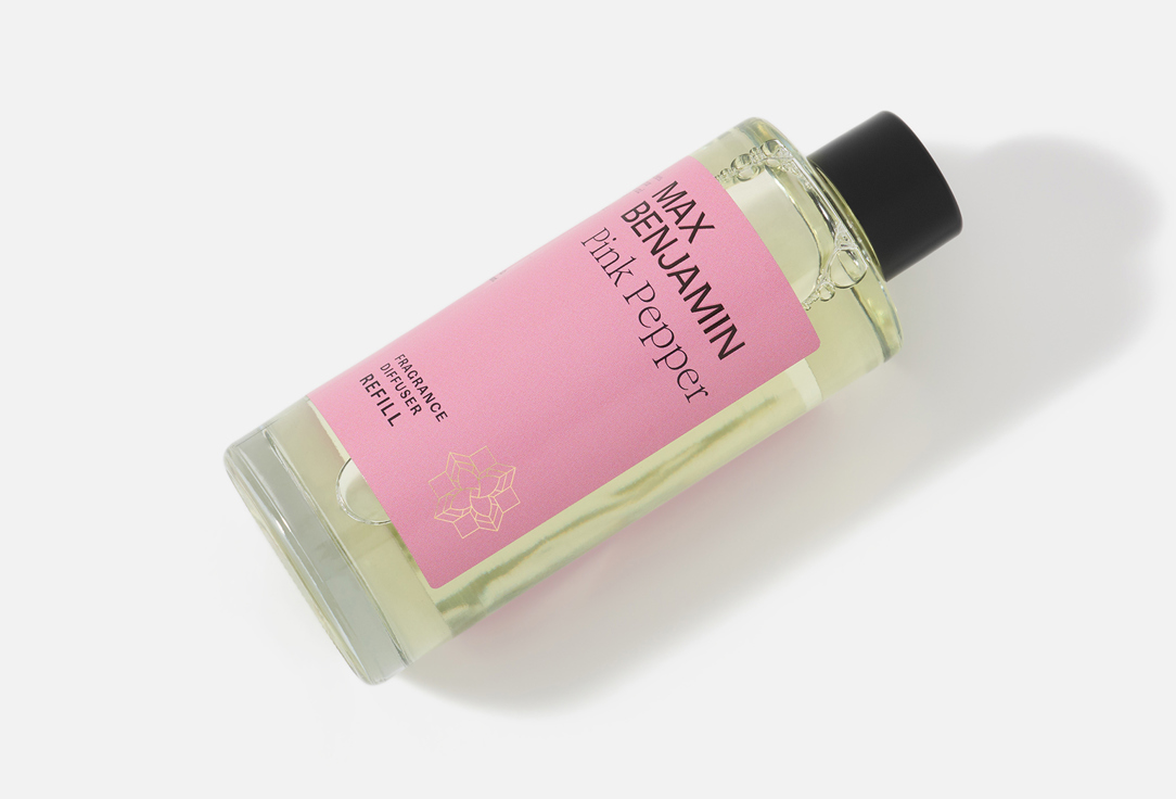 Max Benjamin Рефил Диффузора Pink Pepper