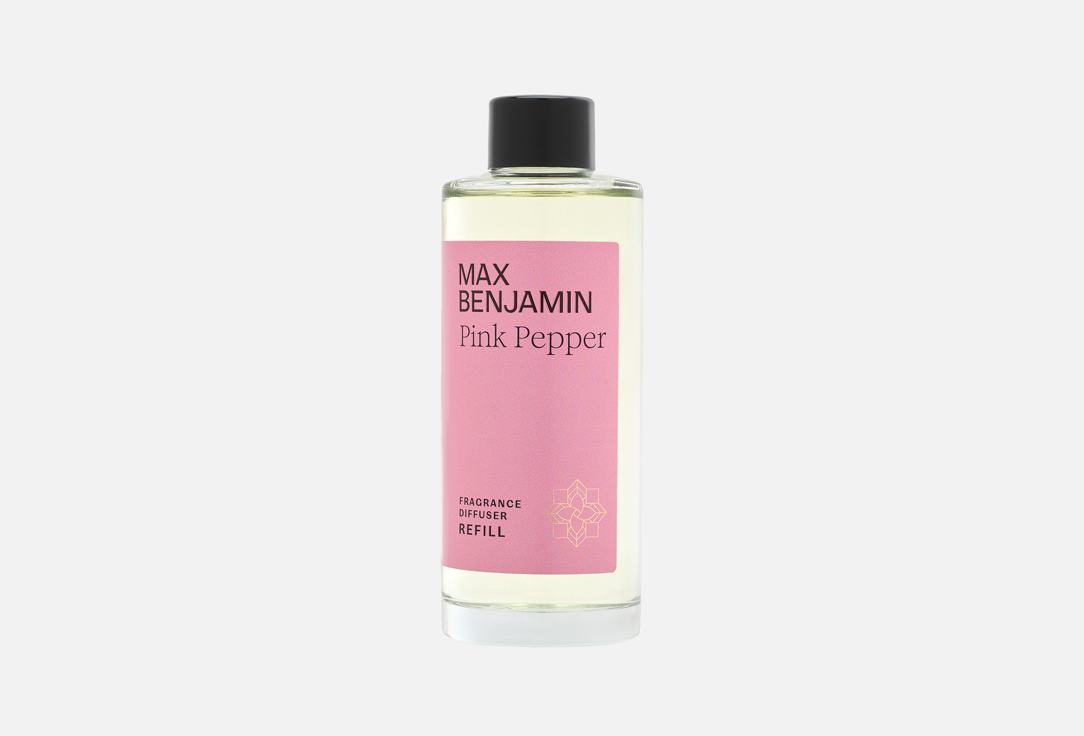 Max Benjamin Рефил Диффузора Pink Pepper